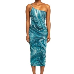 Farai London Skye Dress